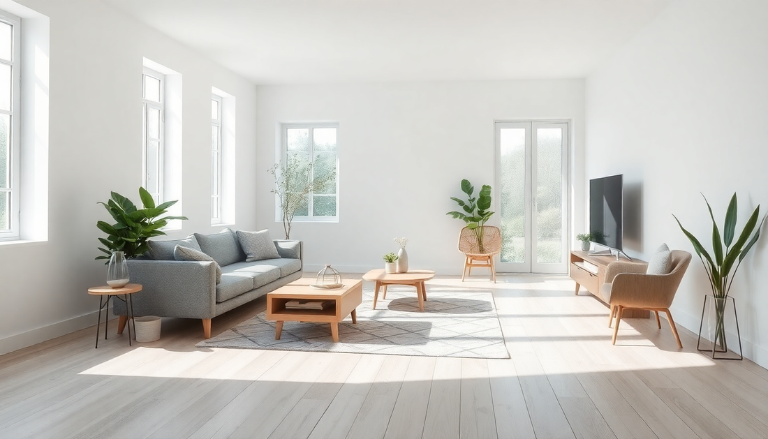Scopri l'eleganza del design nordico con Artika Home