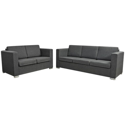 Set Divani Windsor