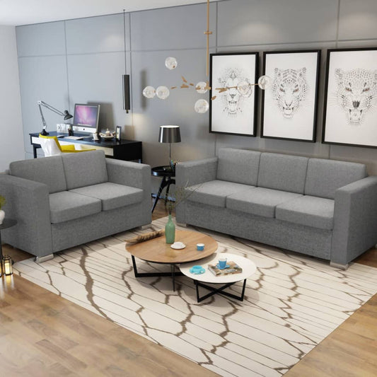 Set Divani Niagara - Divani - 1