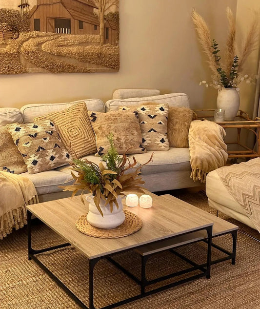 Tavolino Boreal - Tavolini - 2