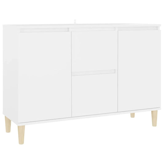 Credenza Altan - Camera da Letto - 2