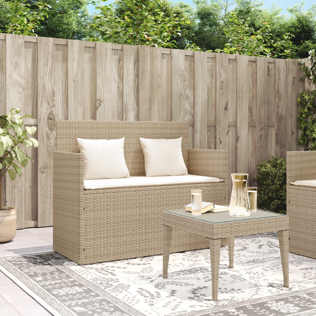 Federa impermeabile per cuscino da esterno con cerniera marrone, 3 pezzi, 50 x 55 x 10 cm, copertura di ricambio per divano in rattan da giardino Federa impermeabile per cuscino da esterno con cerniera marrone, 3 pezzi, 50 x 55 x 10 cm, copertura di ricambio per divano in rattan da giardino