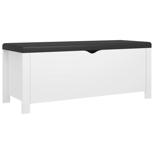 Cassapanca Amburgo - Camera da Letto - 2