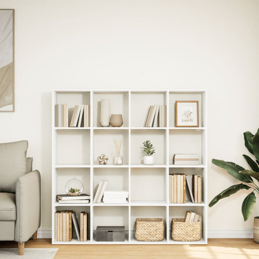 Libreria Nancy White - Librerie e Portaoggetti - 2