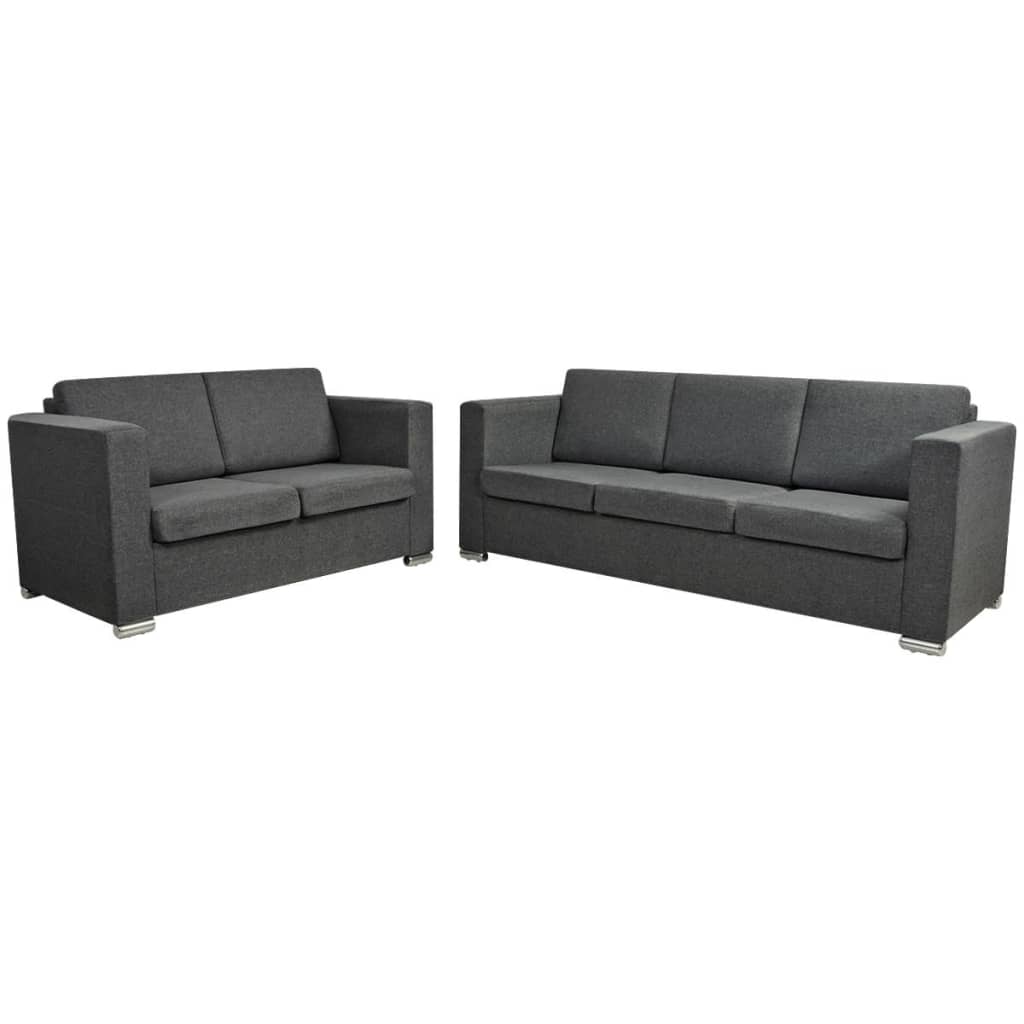 Set Divani Windsor