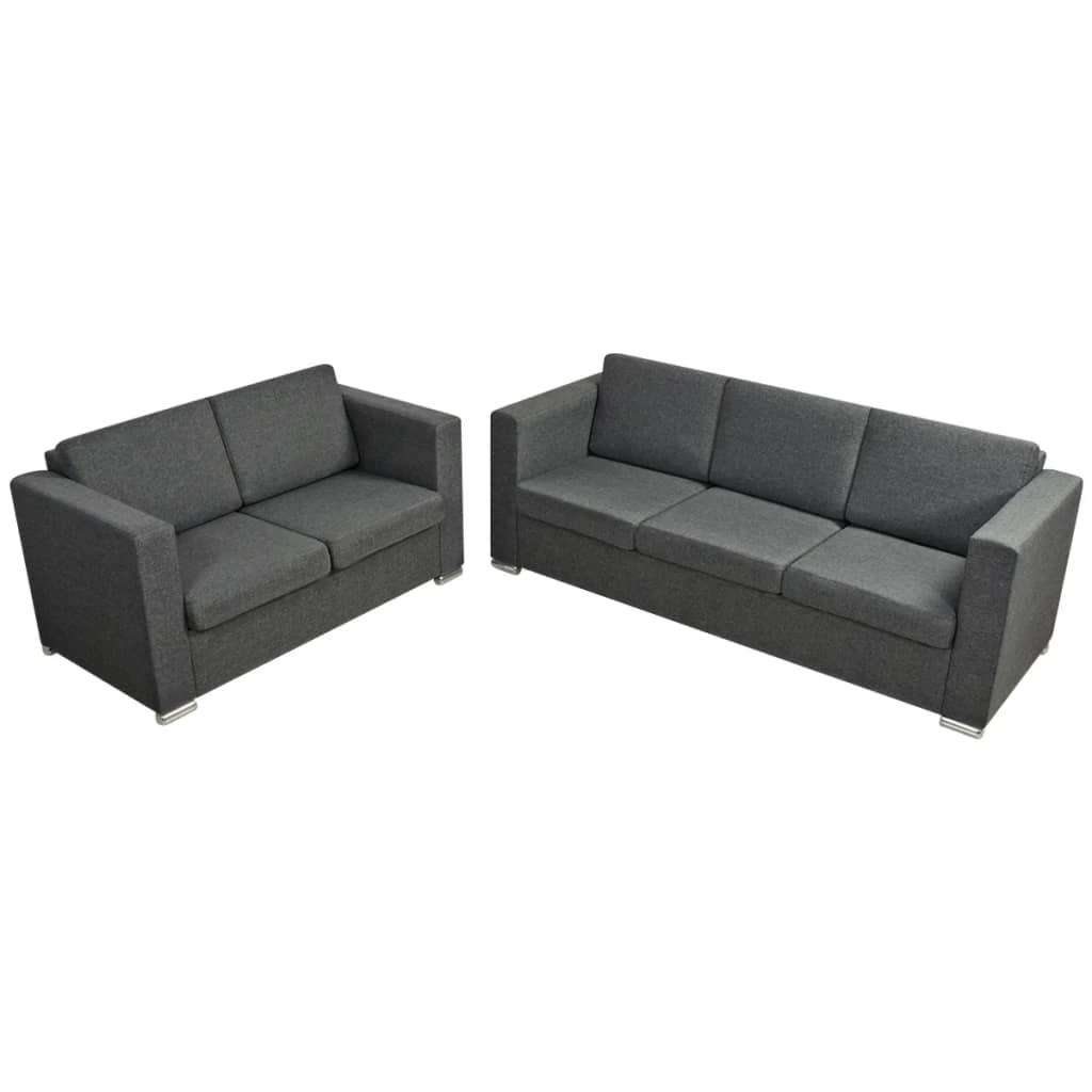 Set Divani Windsor