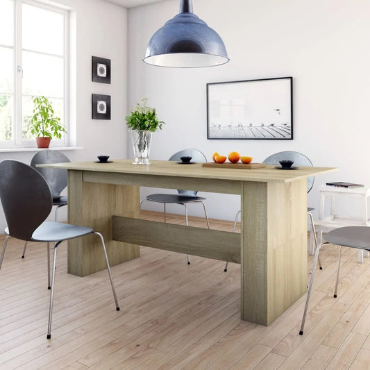 Tavolo Chicago - Rovere - Tavoli - 1