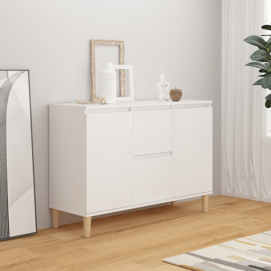 Credenza Altan - Camera da Letto - 1