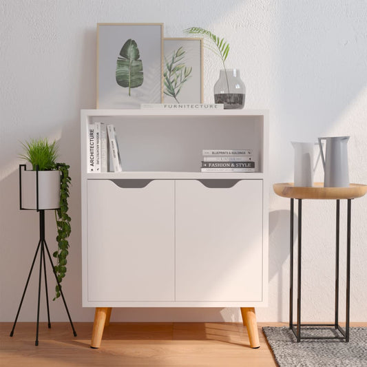 Credenza Auren - Soggiorno - 1