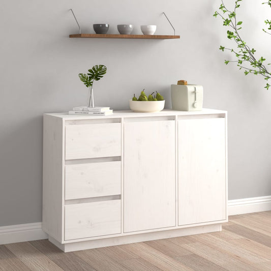 Credenza Astral - Camera da Letto - 1