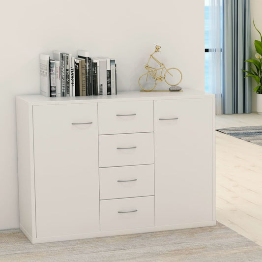 Credenza Lucan - Camera da Letto - 1