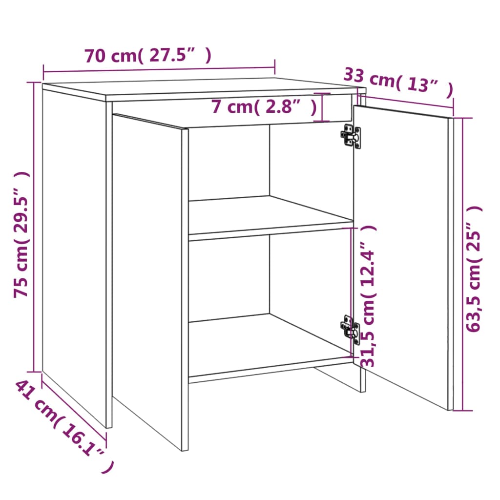Armadietto Ventor - Camera da Letto - 9