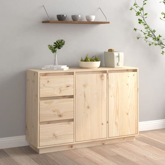 Credenza Stellan - Camera da Letto - 1