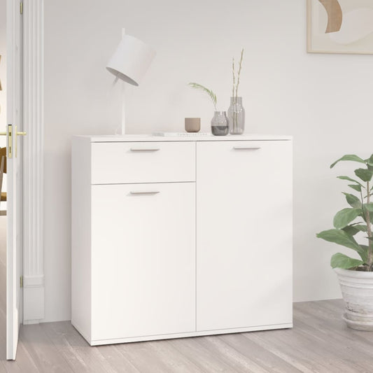 Credenza Frostin - Camera da Letto - 1