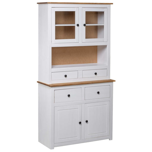 Credenza Gelvin - Soggiorno - 1
