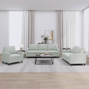 Set Divani Arvid - Divani - 1