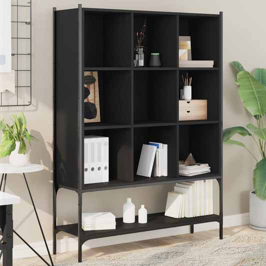 Libreria Arles Black