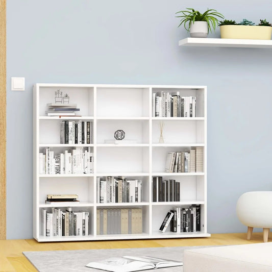 Porta CD Strasbourg - Librerie e Portaoggetti - 1