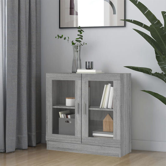 Vetrina Granada Grey - Vetrine - 1