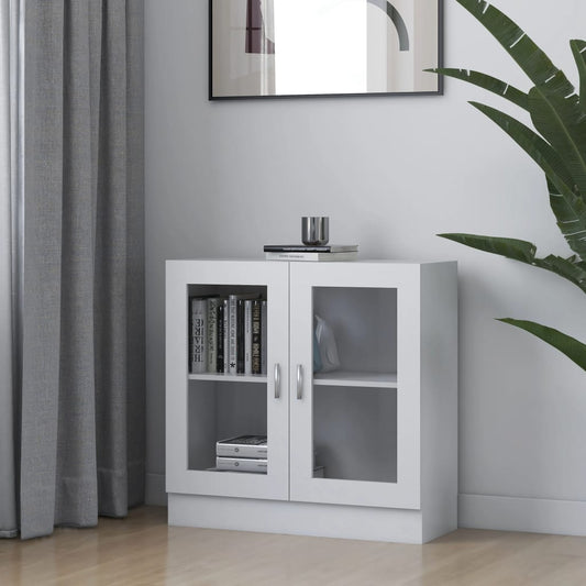 Vetrina Granada White - Vetrine - 1